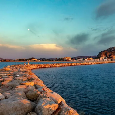 Vista Segaria, Playa Deveses *