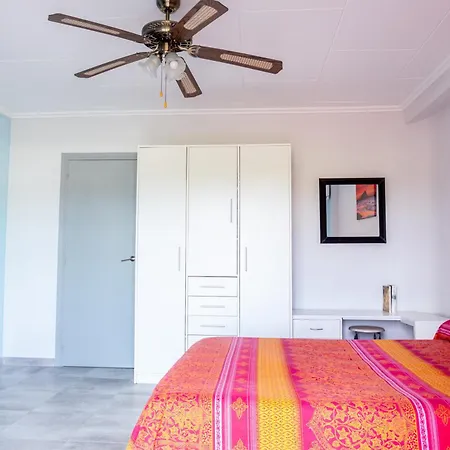 Vista Segaria, Playa Deveses Апартаменты Дения