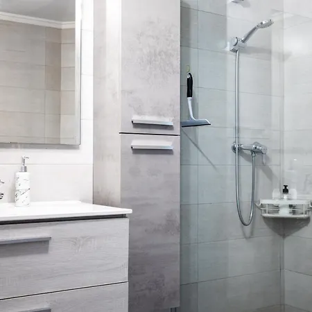 Апартаменты Vista Segaria, Playa Deveses *