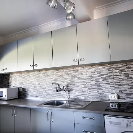 Vista Segaria, Playa Deveses Дения