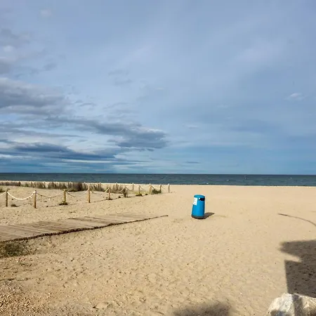 דירה Vista Segaria, Playa Deveses *