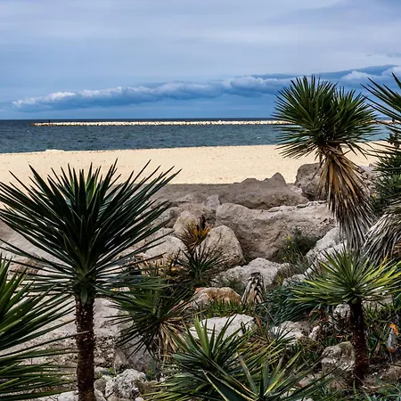 דירה Vista Segaria, Playa Deveses